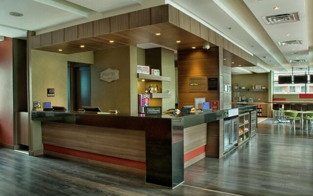 Hampton by Hilton Cali, Colombia