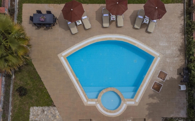 Olympia Villas