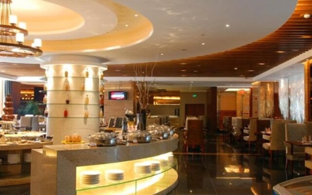 Wellton International Hotel Dongguan