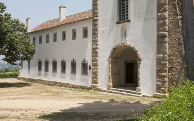 Convento Inn and Artist Residencies