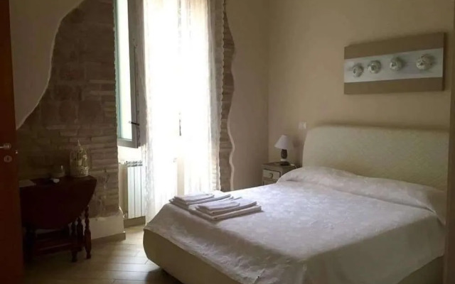 Il Vicolo Di Trastevere