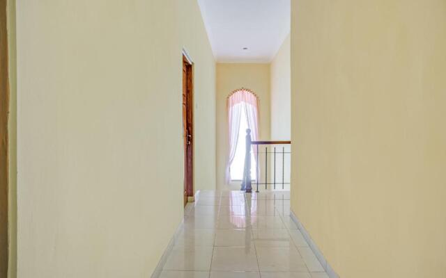 OYO 3144 Ndalem Amandari
