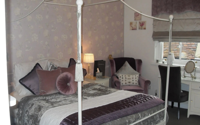 Jessop House
