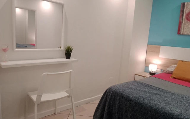 LOFT Centrico Santander - RH Altamar