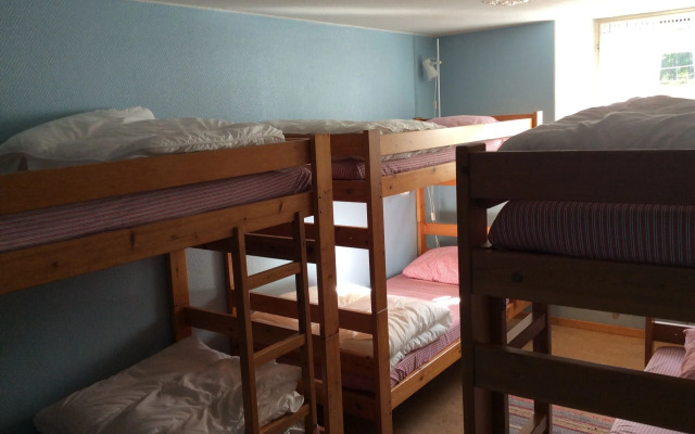 Lönneberga vandrarhem