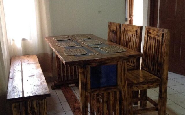 Dream House - Kigali