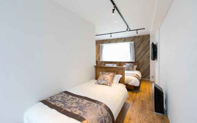 Airstar wisdom Hakata -Self check-in only