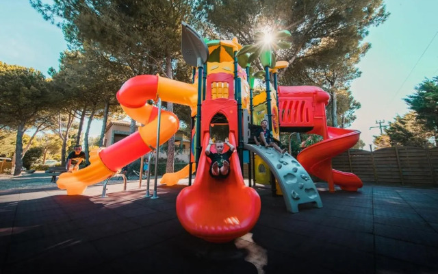 Vacances Directes Camping La Maire
