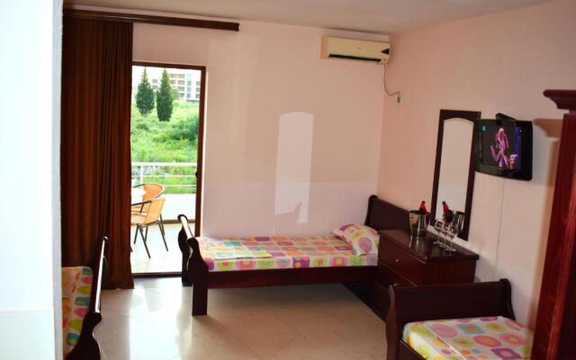 Apartments Contessa