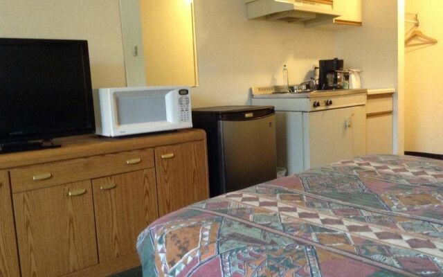 Royal Star Motor Inn