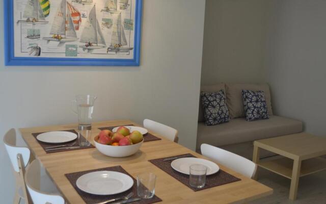 Apartamento Trempat