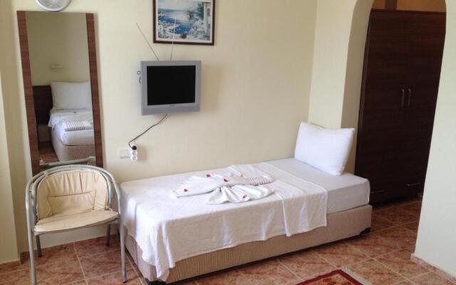 Olimpia Hotel