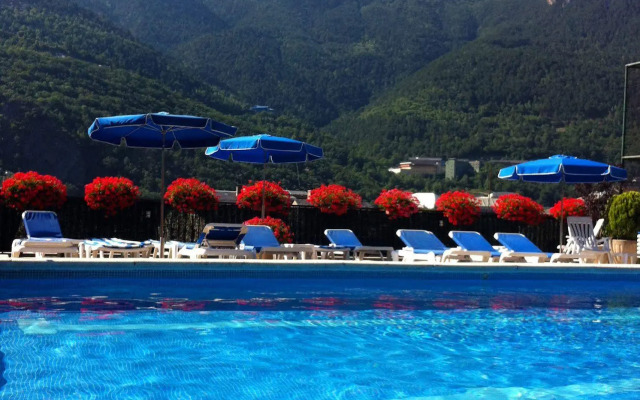 Hotel Pyrénées
