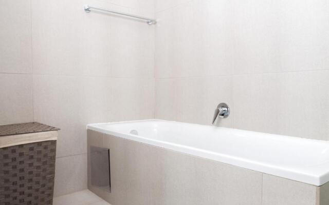 Fumo House Lifestyle Apartments