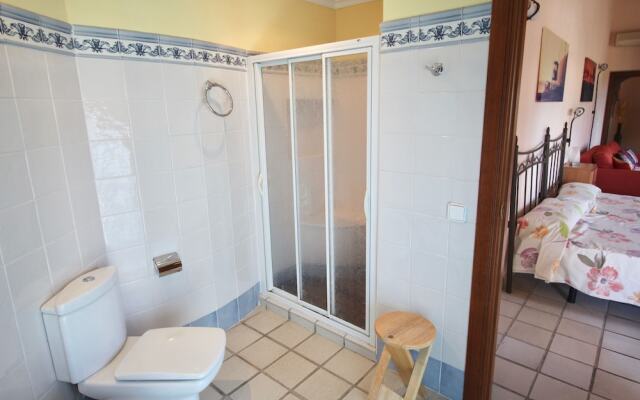Apartamento Mar y Azul Familiar