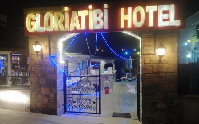 Gloria Tibi Hotel Gumbet