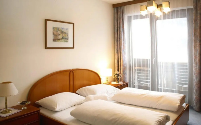 Apartment in Oberdrauburg With Balcony