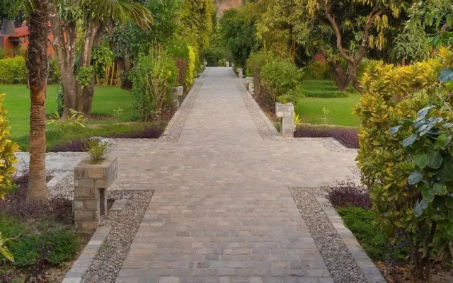 Taj Corbett Resort & Spa, Uttarakhand