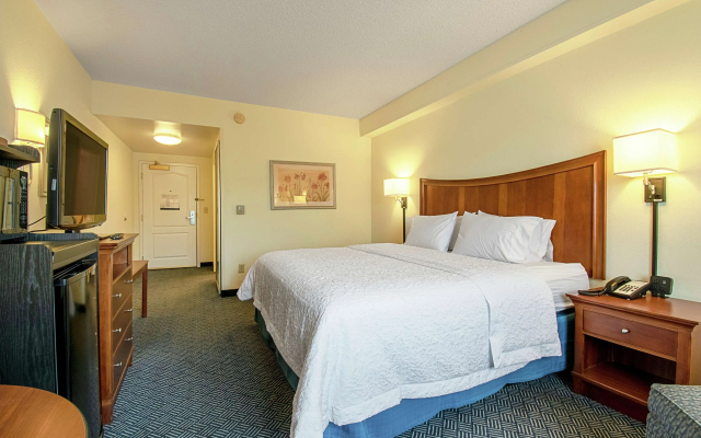 Hampton Inn Pine Grove