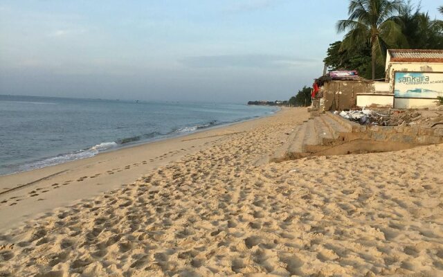 The Bay Mui Ne