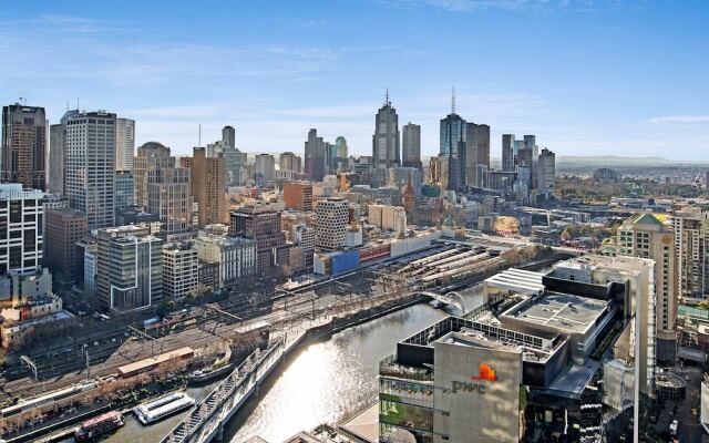 Sanctuary Apartments - Freshwater Place