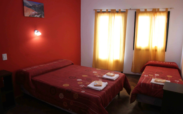 La Posada De La Linda