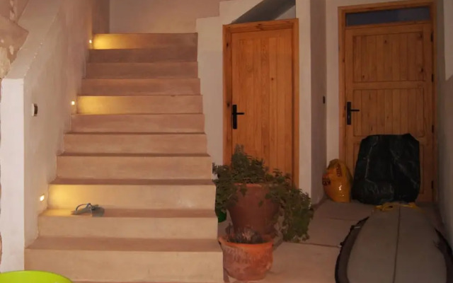 L'abri De La Plage - The Pool House