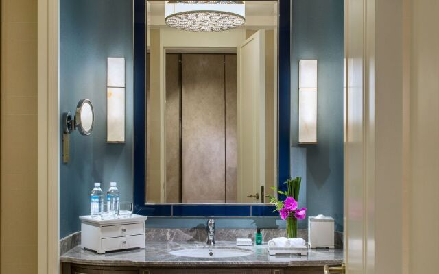 Sofitel Shanghai Hongqiao
