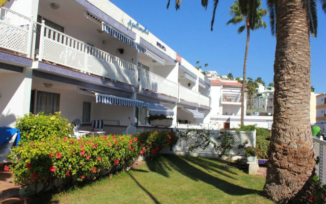 Apartamentos Norcopia