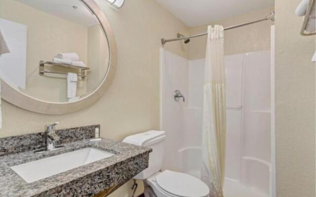 Savannah Garden Hotel