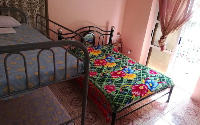 YingYang Havana Hostel