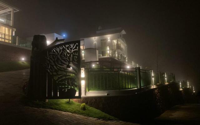 Vagamist Resort Vagamon