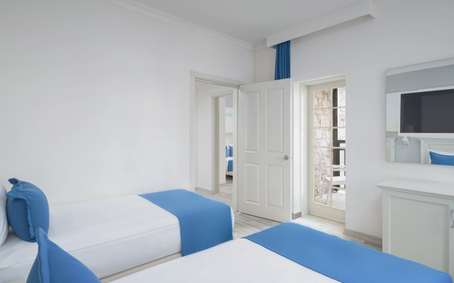Selectum Collection Bodrum (Ex. Kairaba Bodrum Imperial)