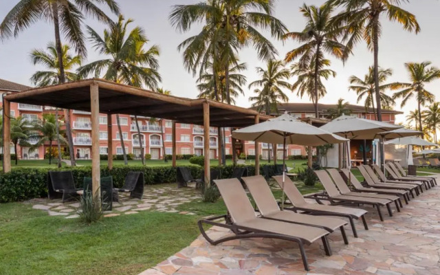 Sauipe Premium - Все включено