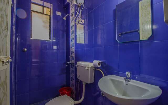 OYO 12928 Home Modern 2BHK Benaulim