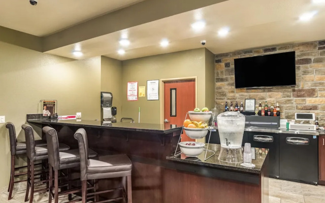 Cobblestone Hotel & Suites - Gering/Scottsbluff