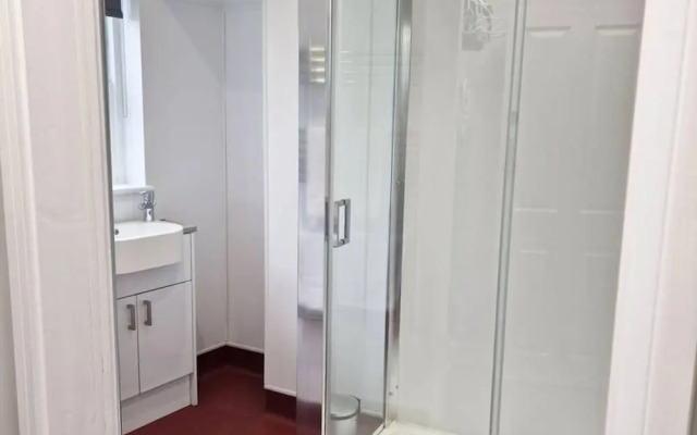 Stay Norwich Apartments Riverside House Apart-1