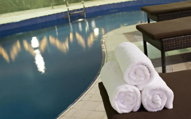 Saray Musheireb Hotel and Suites