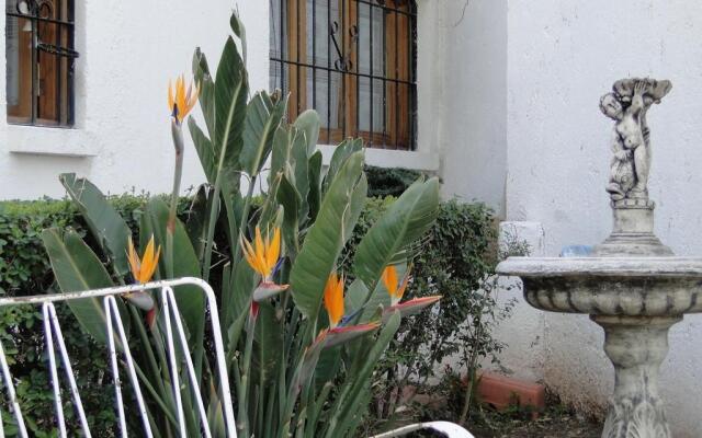 Posada Flor y Nata