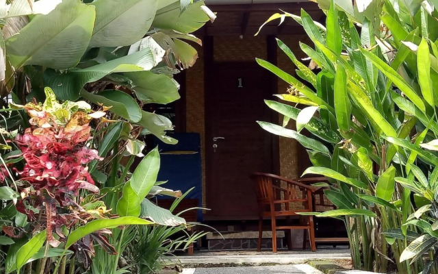 Mulia Home Stay