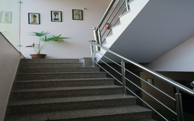 Agariya Haveli Hotel And Restaurant
