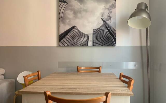 Arty Colourful Flat Close to Campus Bocconi - by Beahost Rentals