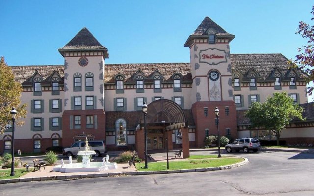 The Chateau Hotel and Conference Center