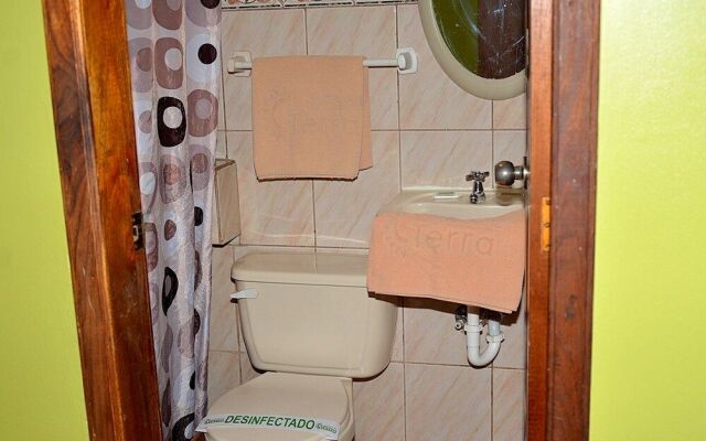 Hostal Terra 1 Andalucia