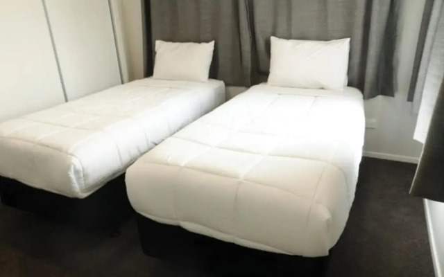 Tramway Service Apartments
