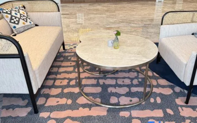 Mercure Hefei South Station Luogang Central Park Hotel