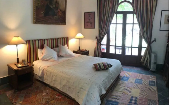 Villa Dar Bamara