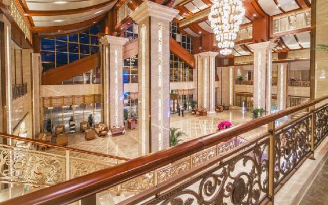 Jinzhai Hotel