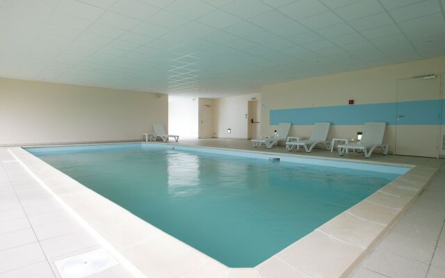 Best Western Plus Hotel Les Rives Du Ter