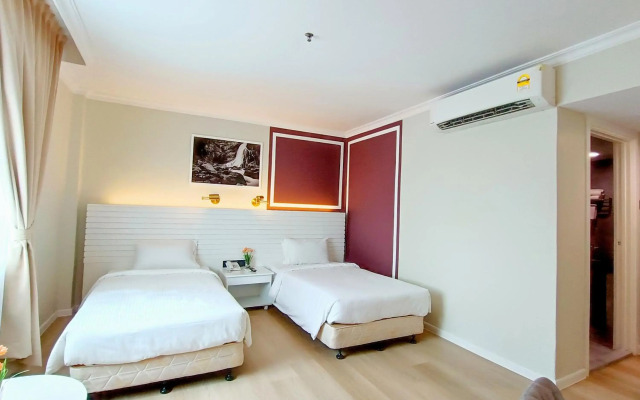 Raia Inn Penang